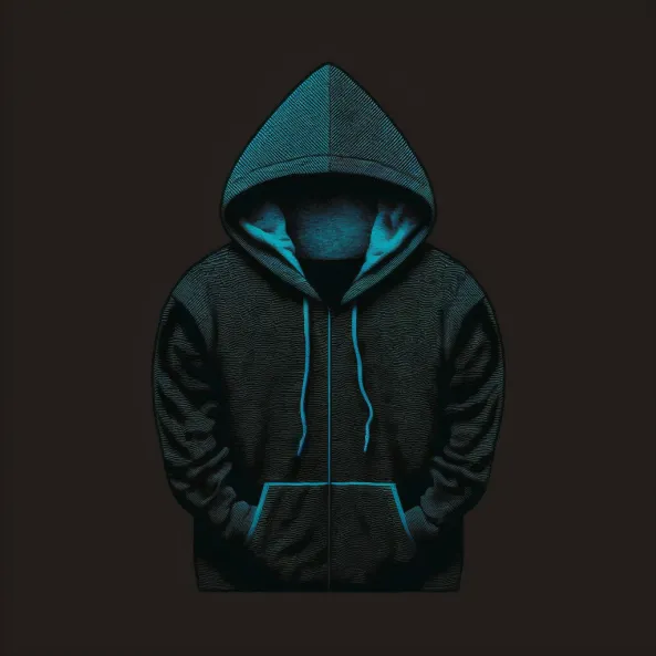 Sudadera de ingenieria aeroespacial